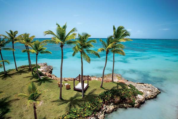 pulau payung