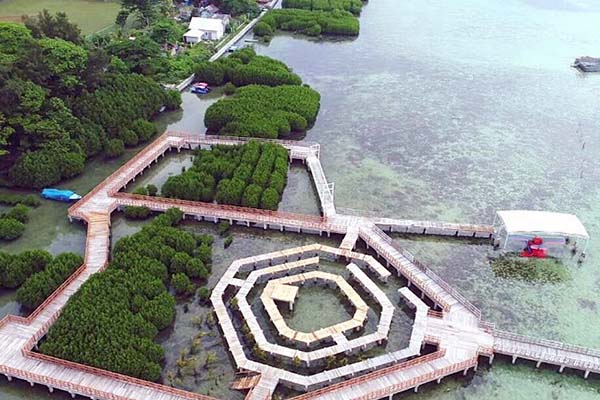 pulau pramuka